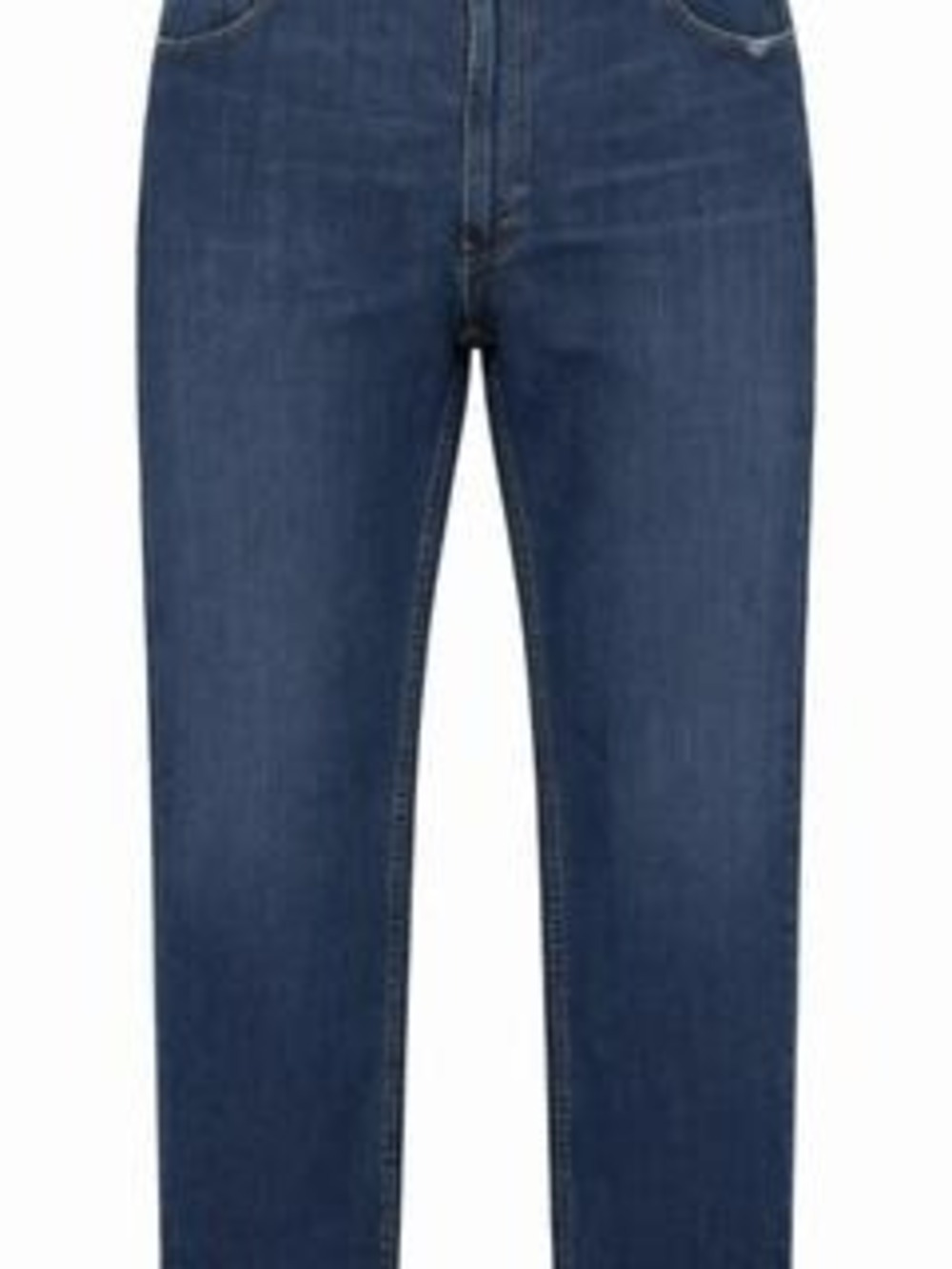 Levi's 559 Men's Jeans W44 L32 Dark Blue Size 44